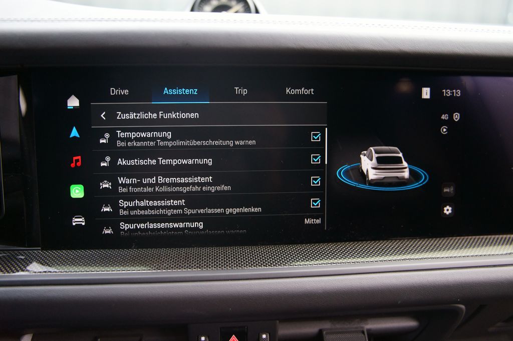 Porsche Cayenne 2024