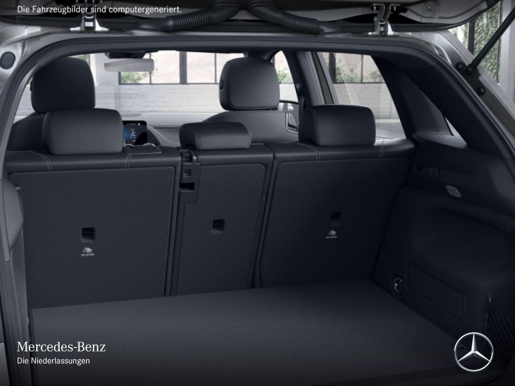 Mercedes-Benz B 250 2021