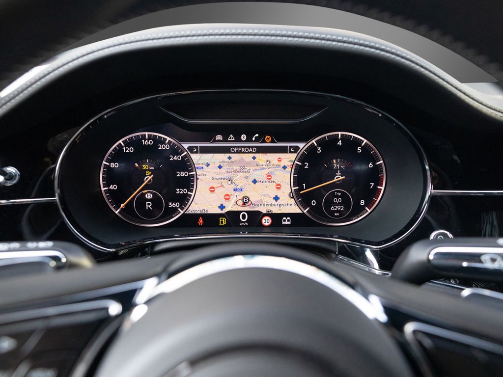 Bentley Continental GT 2023