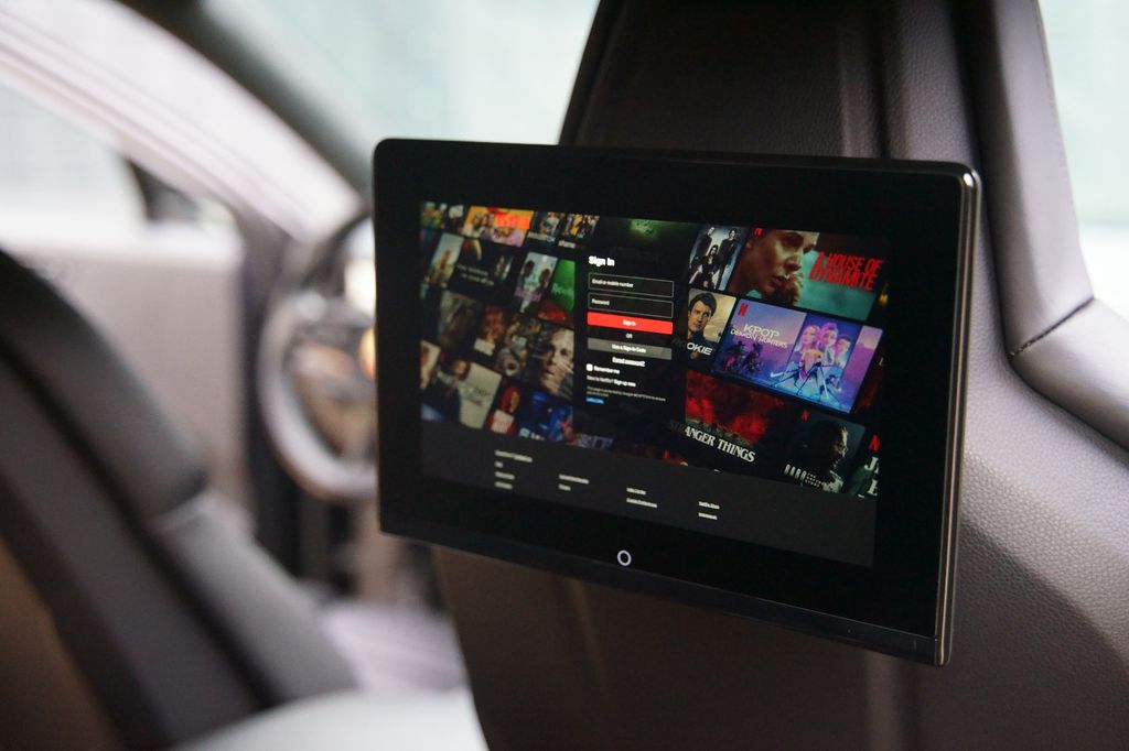 Porsche Cayenne 2024