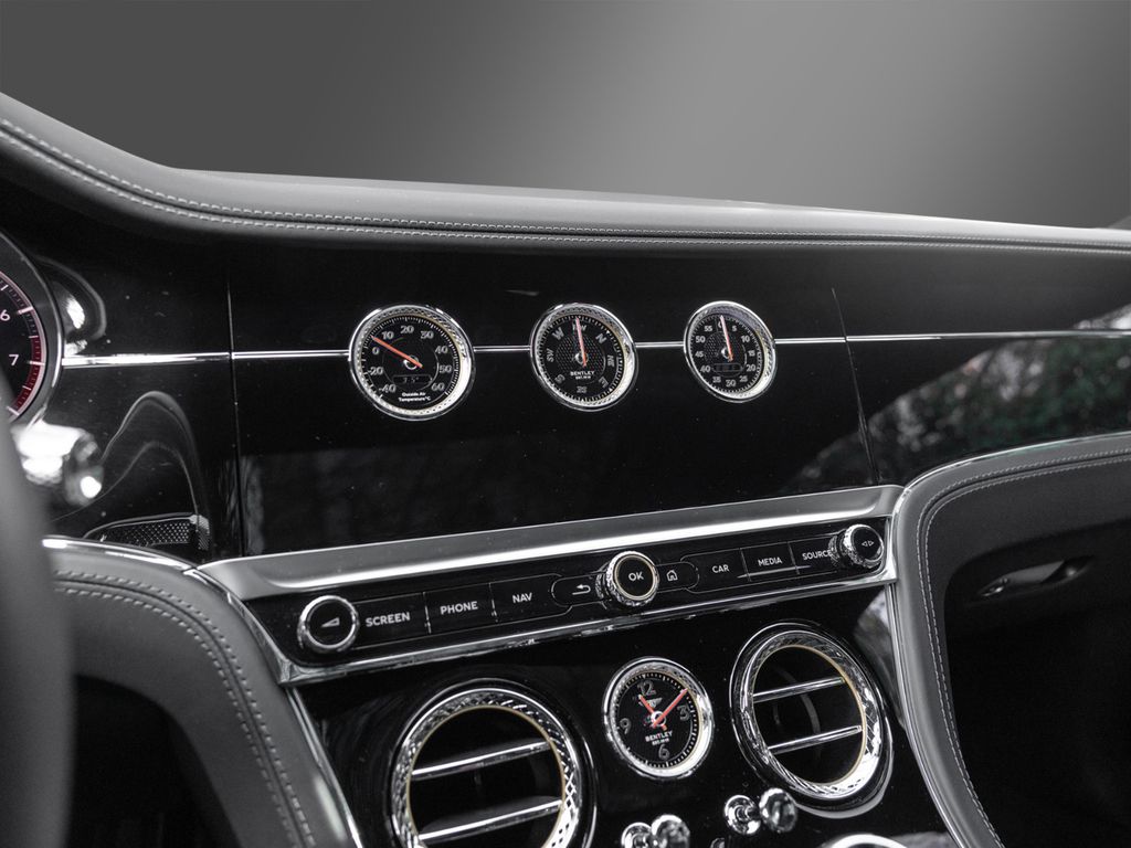 Bentley Continental GT 2023