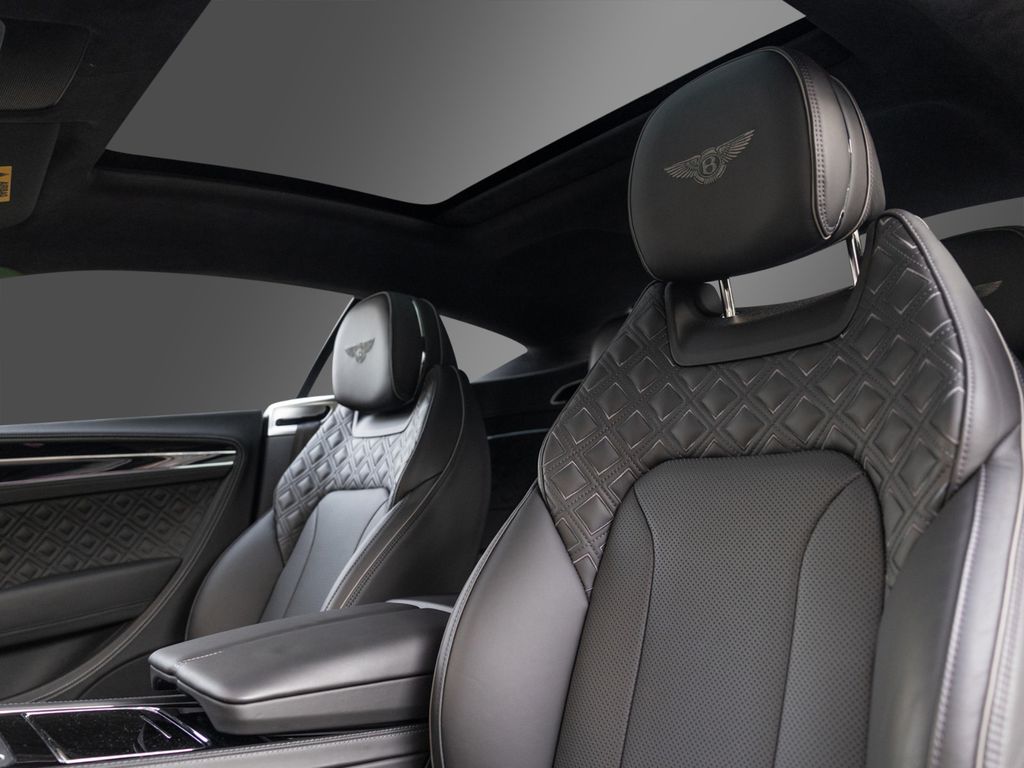 Bentley Continental GT 2023
