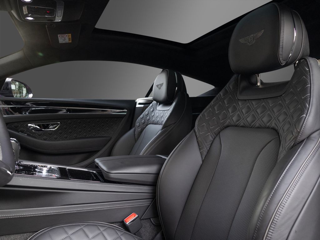 Bentley Continental GT 2023