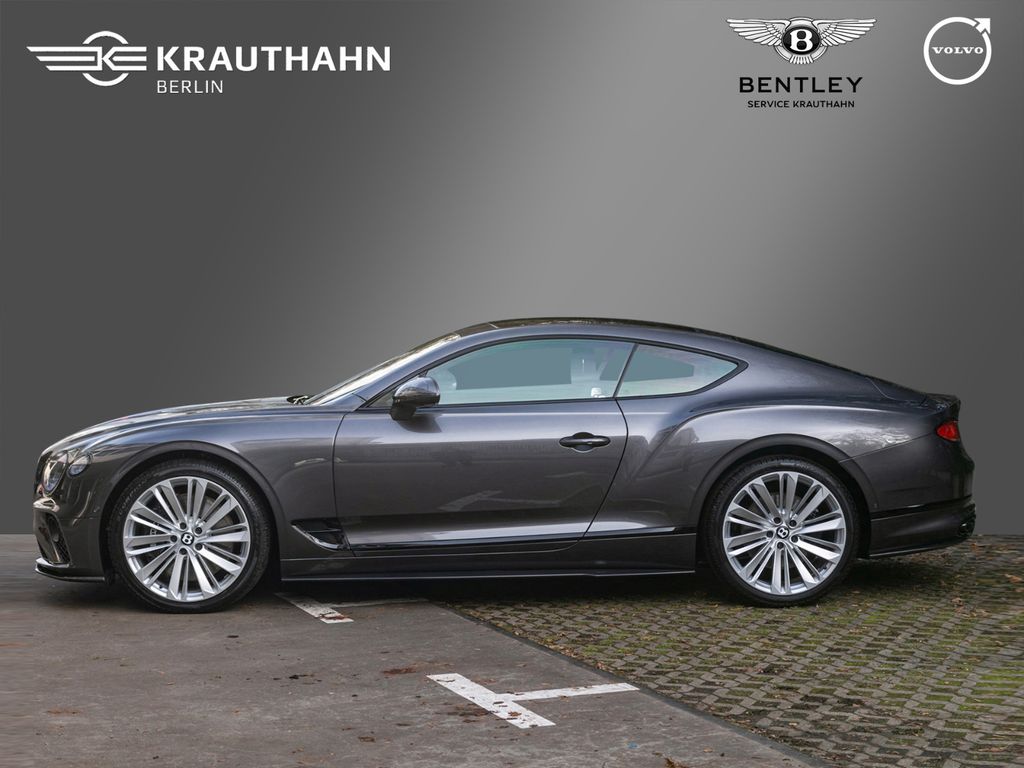 Bentley Continental GT 2023