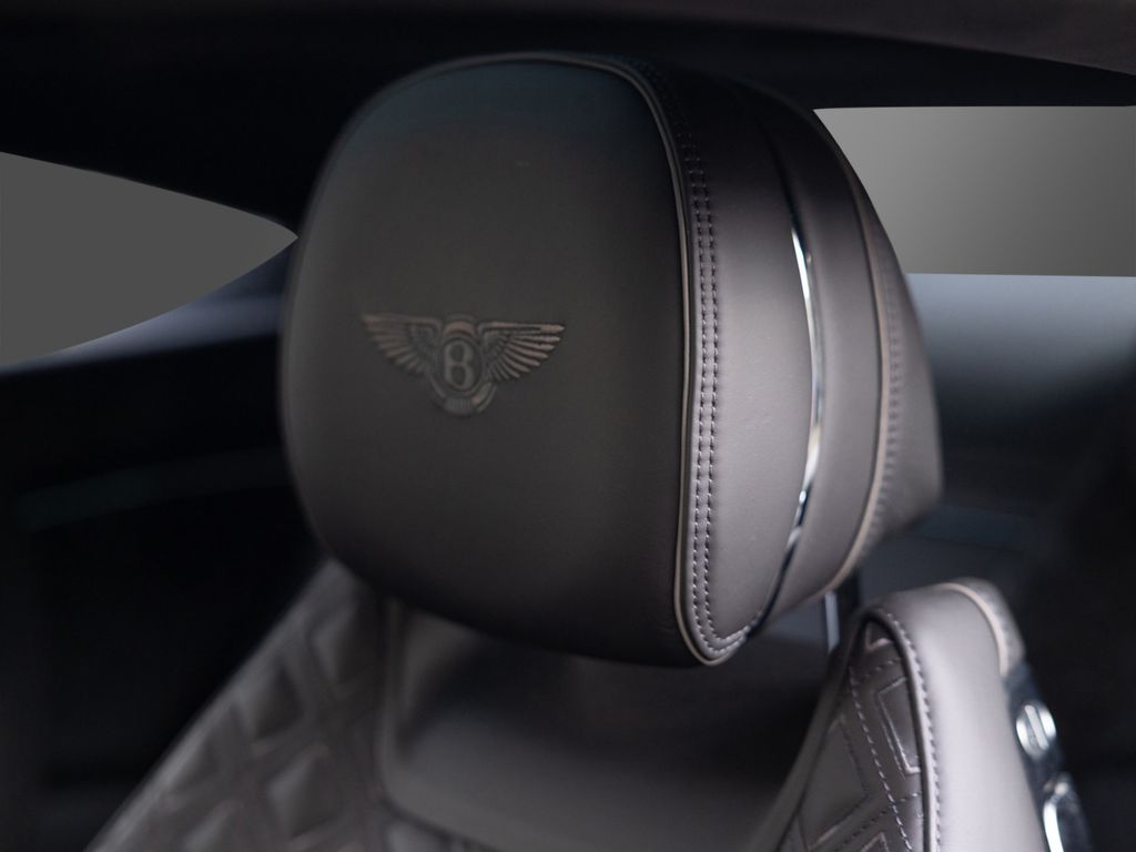 Bentley Continental GT 2023