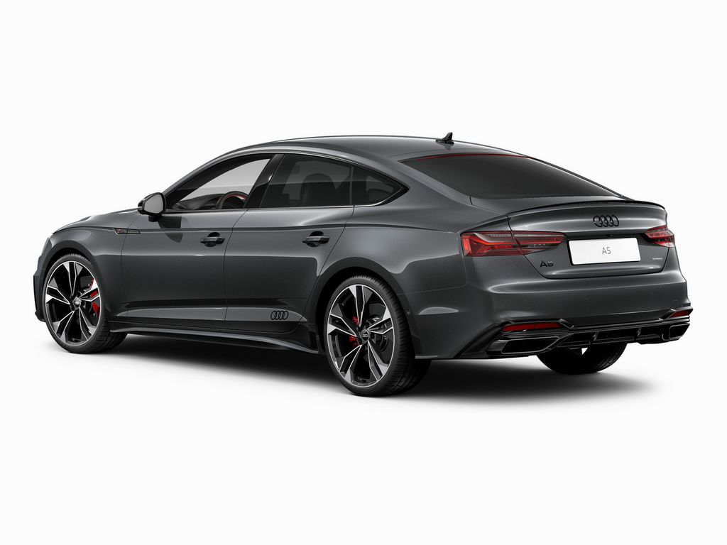 Audi A5 2024