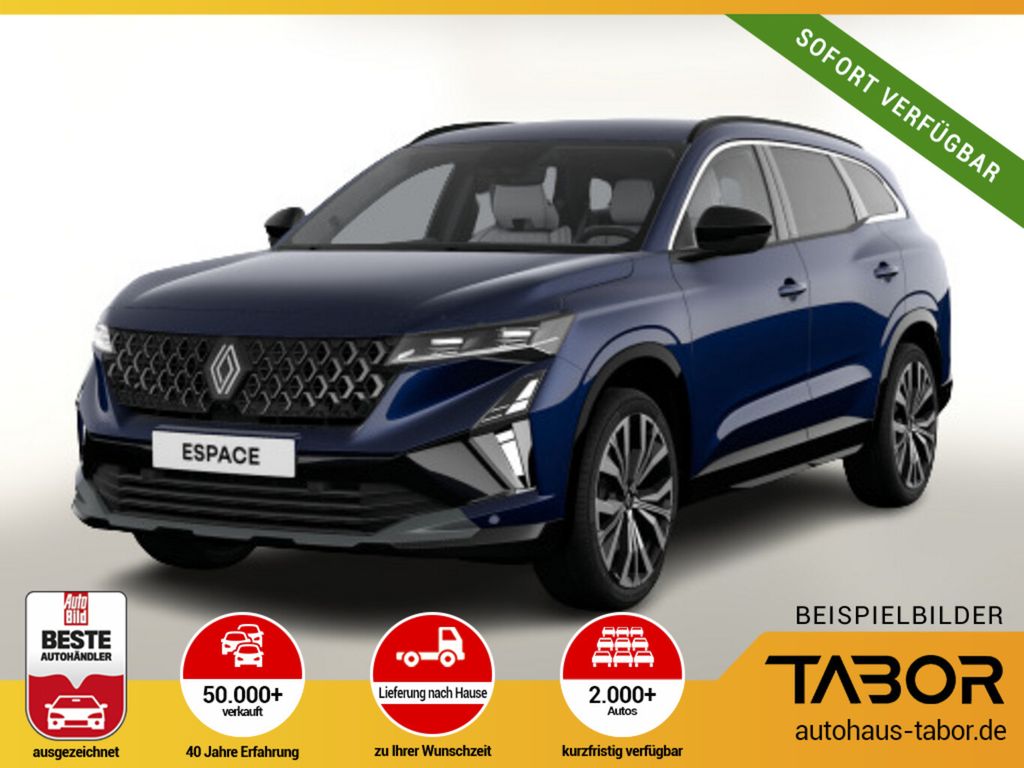 Renault Espace