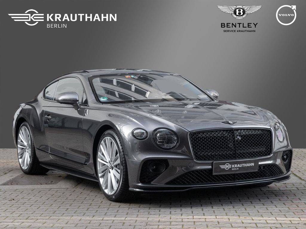 Bentley Continental GT 2023