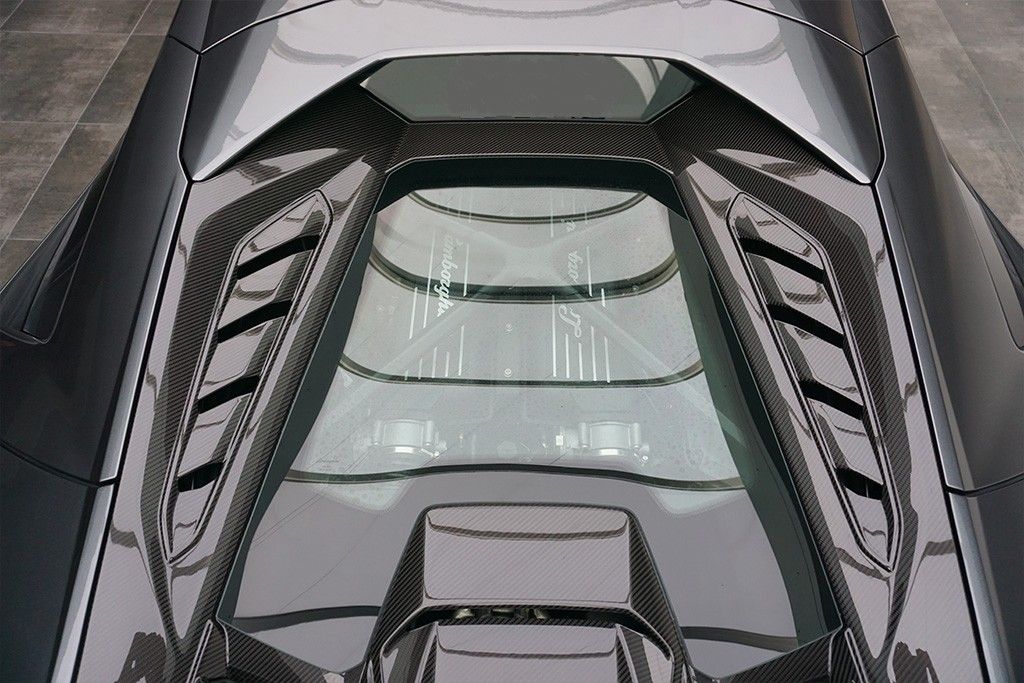 Lamborghini Huracán 2025
