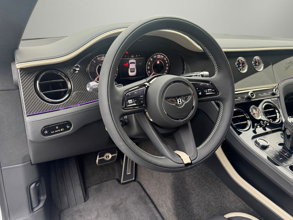 Bentley Continental GT 2025