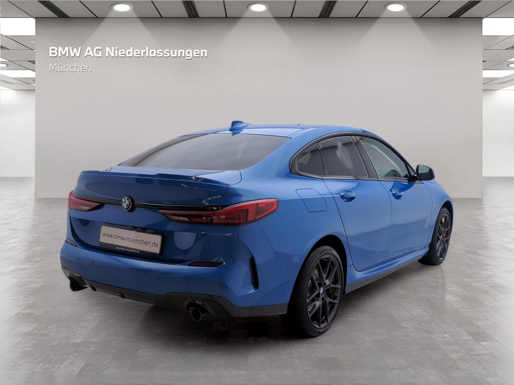 BMW 220 Gran Coupé 2024