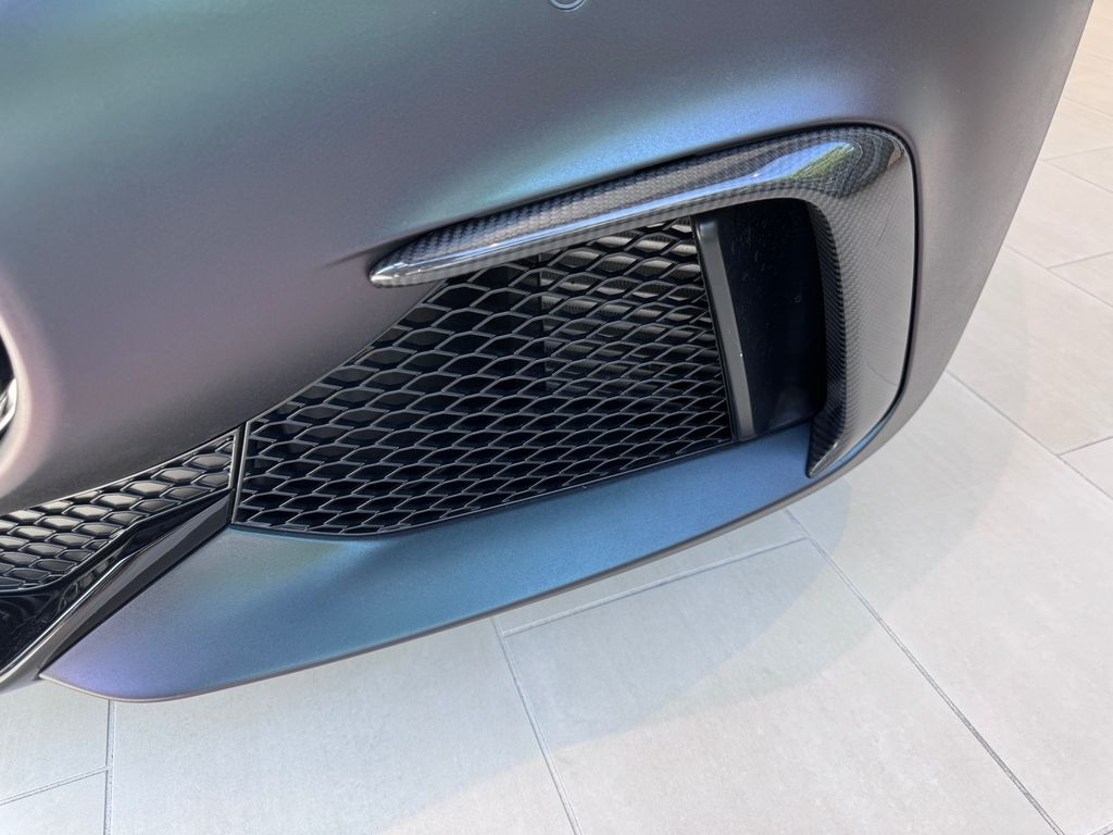 Maserati Granturismo 2024