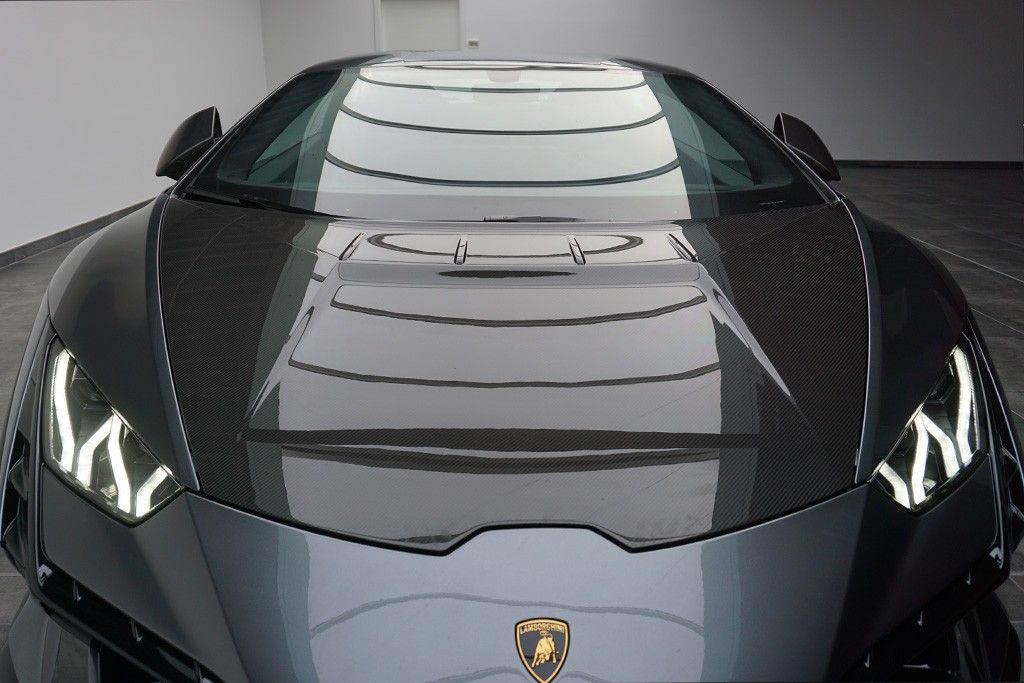 Lamborghini Huracán 2025