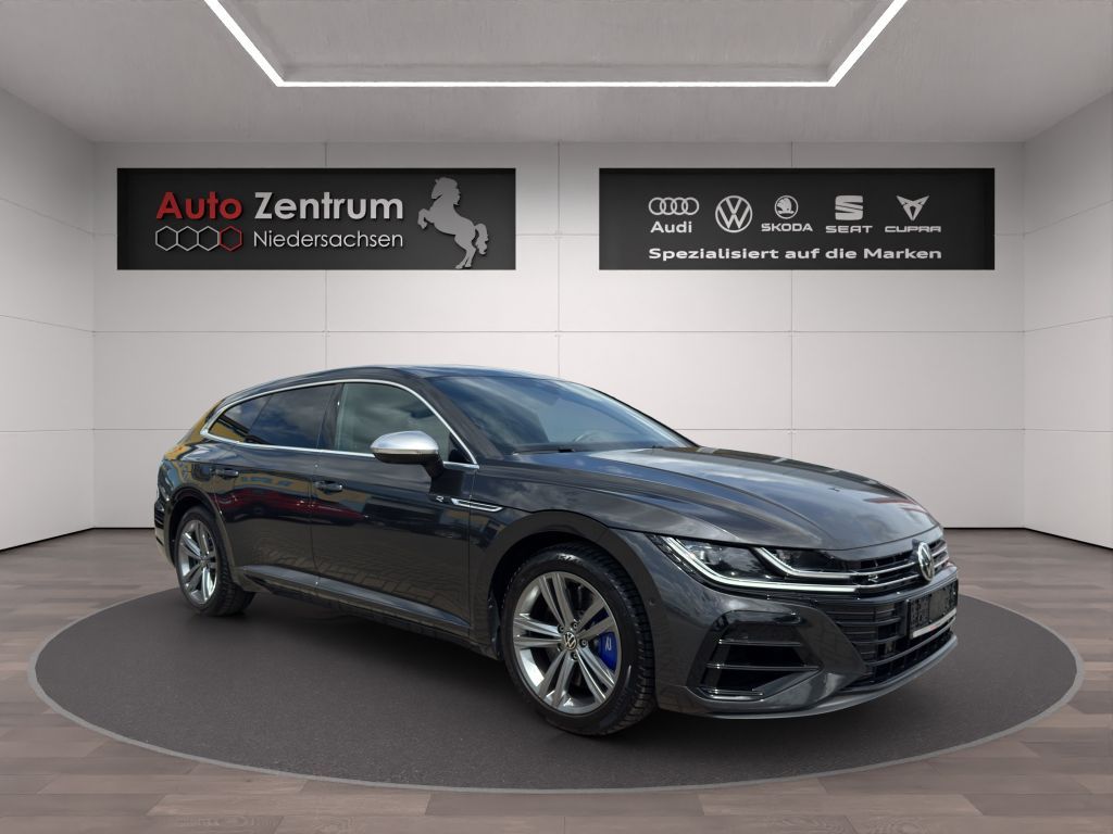 Volkswagen Arteon 2023