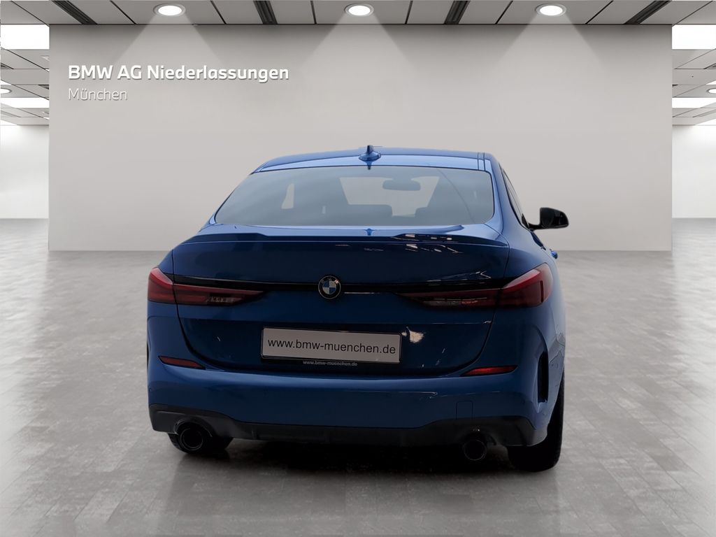 BMW 220 Gran Coupé 2024