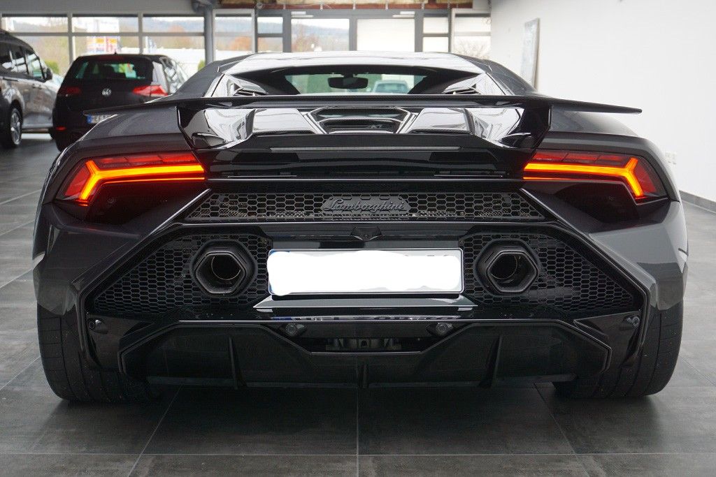 Lamborghini Huracán 2025