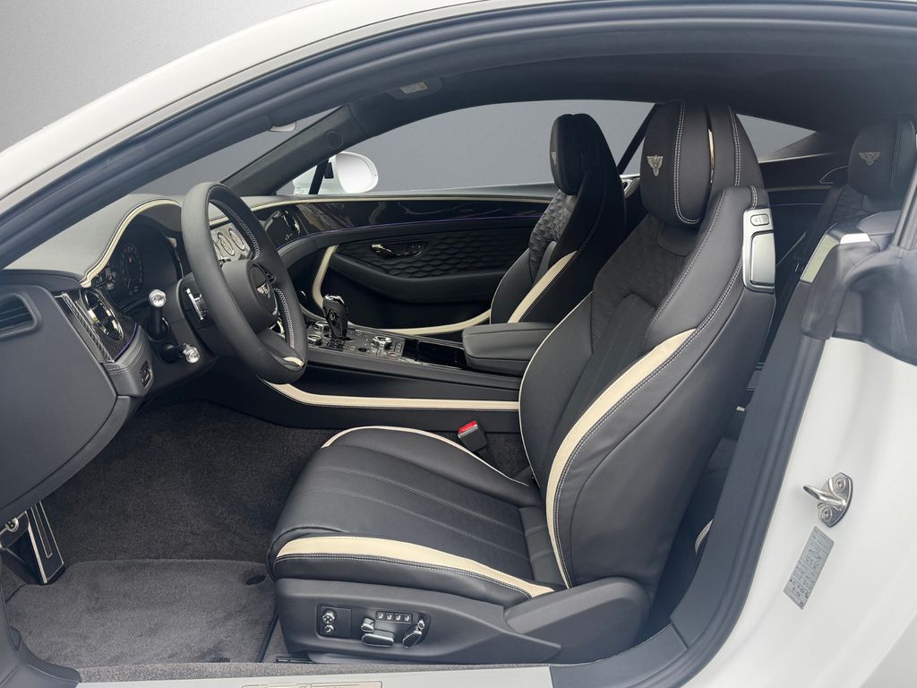 Bentley Continental GT 2025