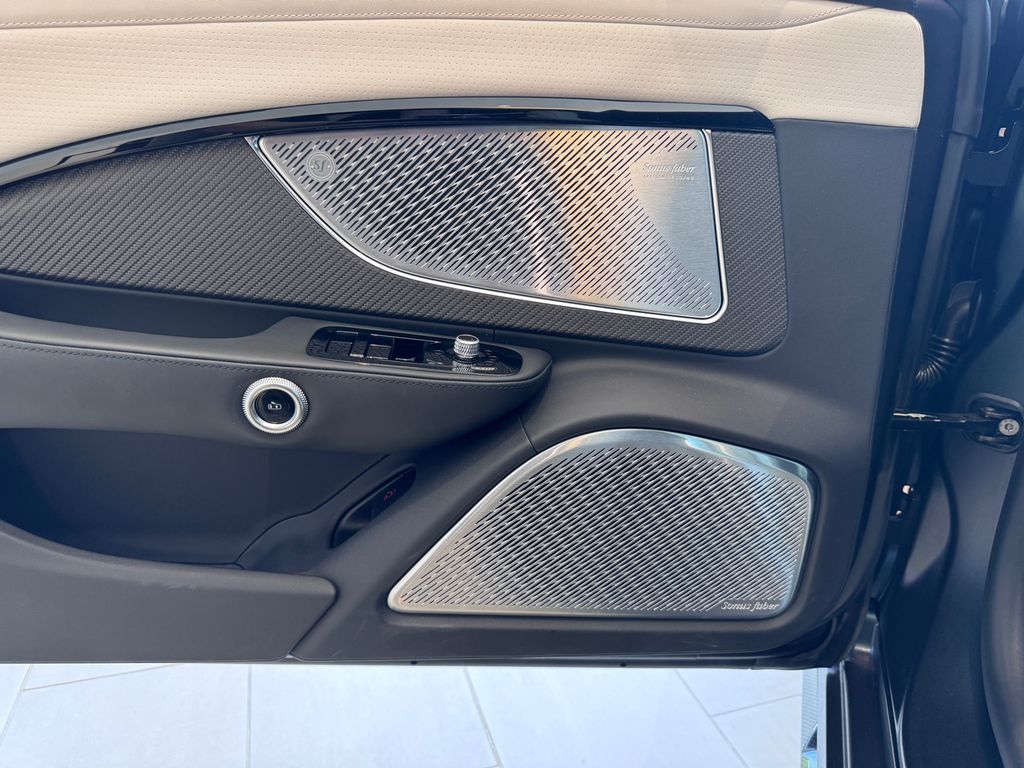 Maserati Granturismo 2024