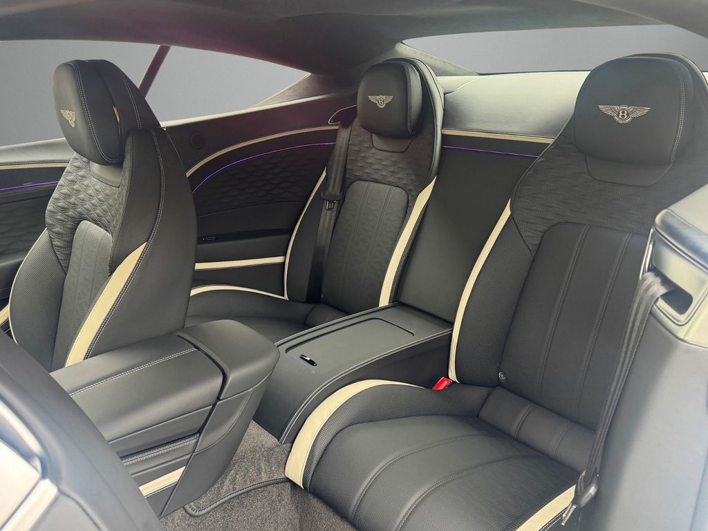Bentley Continental GT 2025