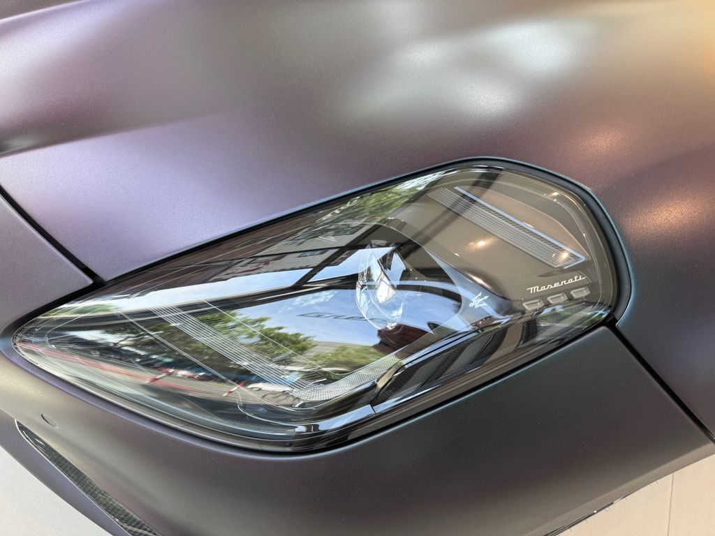 Maserati Granturismo 2024