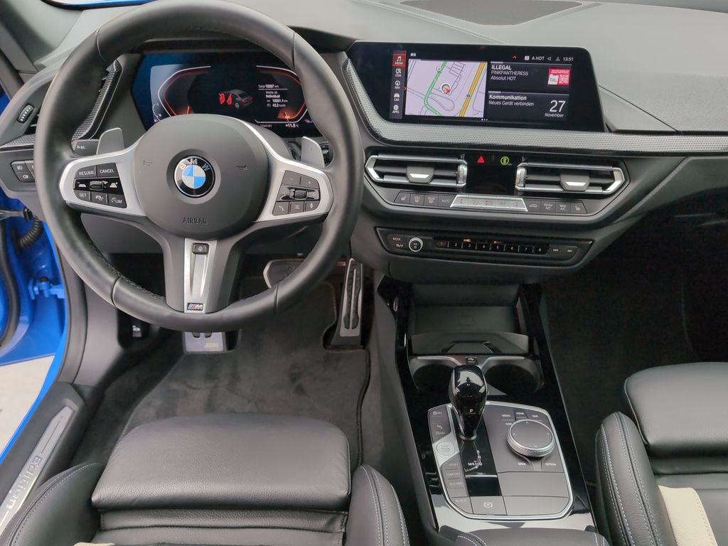 BMW 220 Gran Coupé 2024