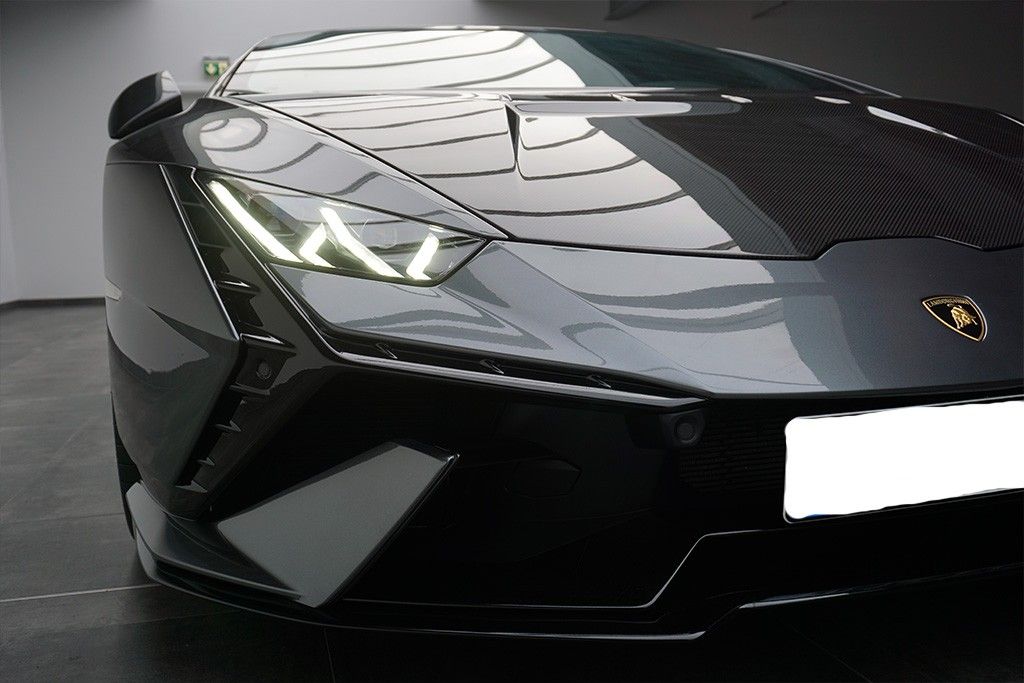 Lamborghini Huracán 2025