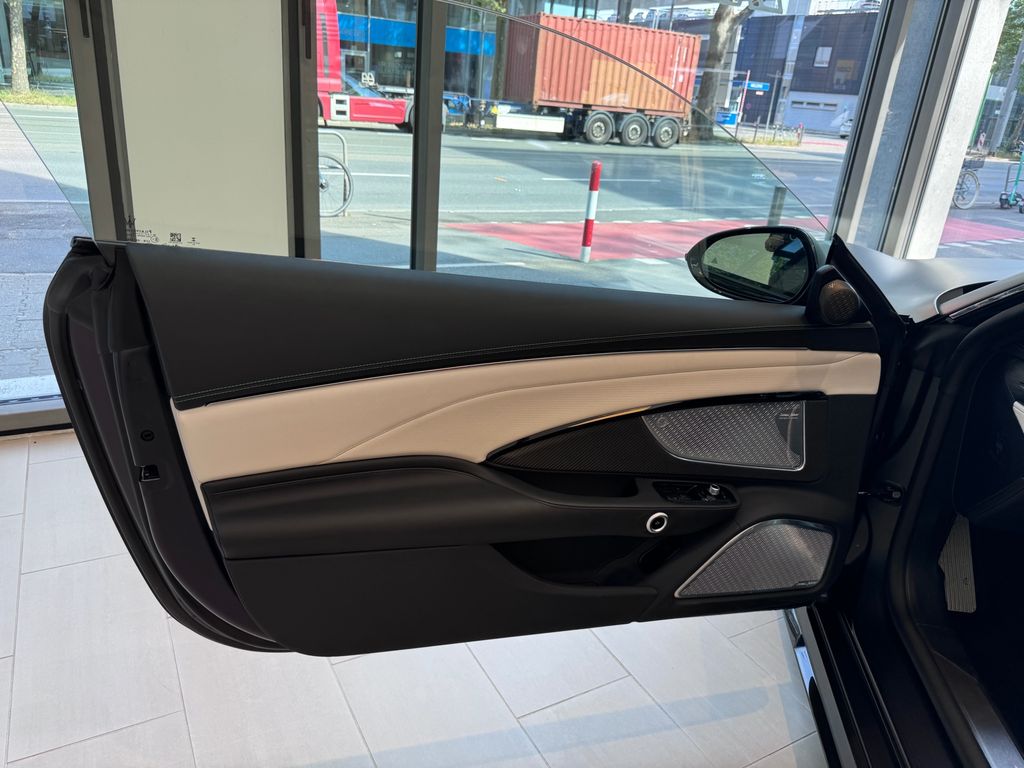 Maserati Granturismo 2024