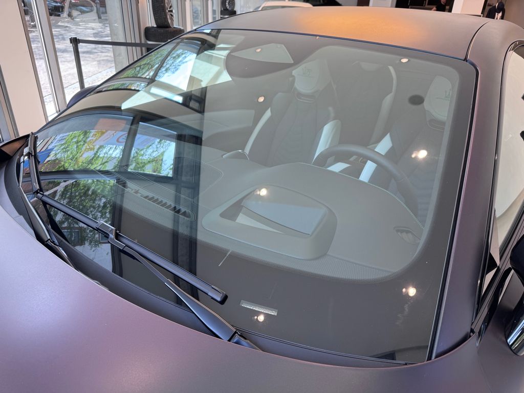 Maserati Granturismo 2024