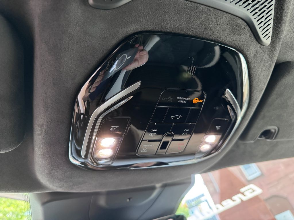 Maserati Granturismo 2024