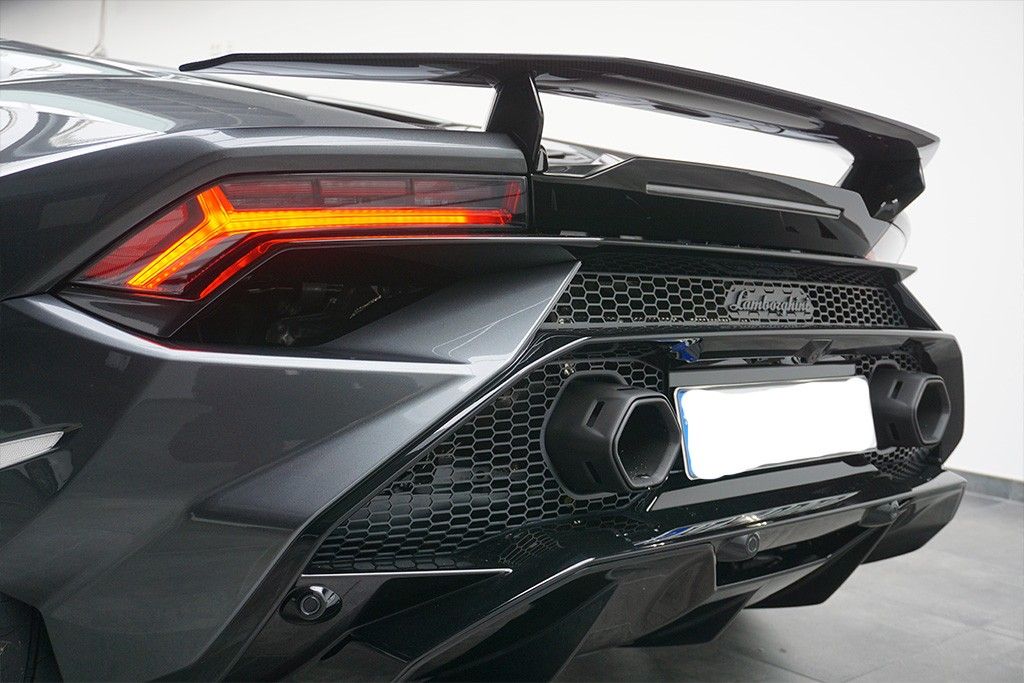 Lamborghini Huracán 2025