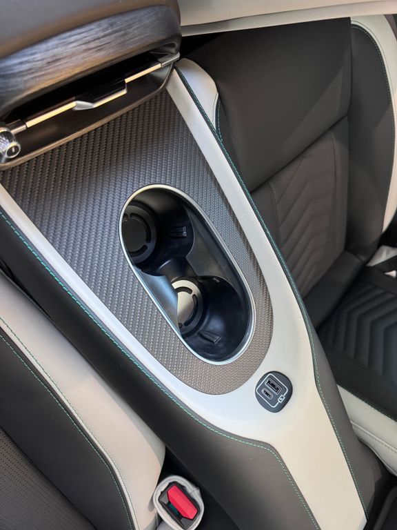 Maserati Granturismo 2024