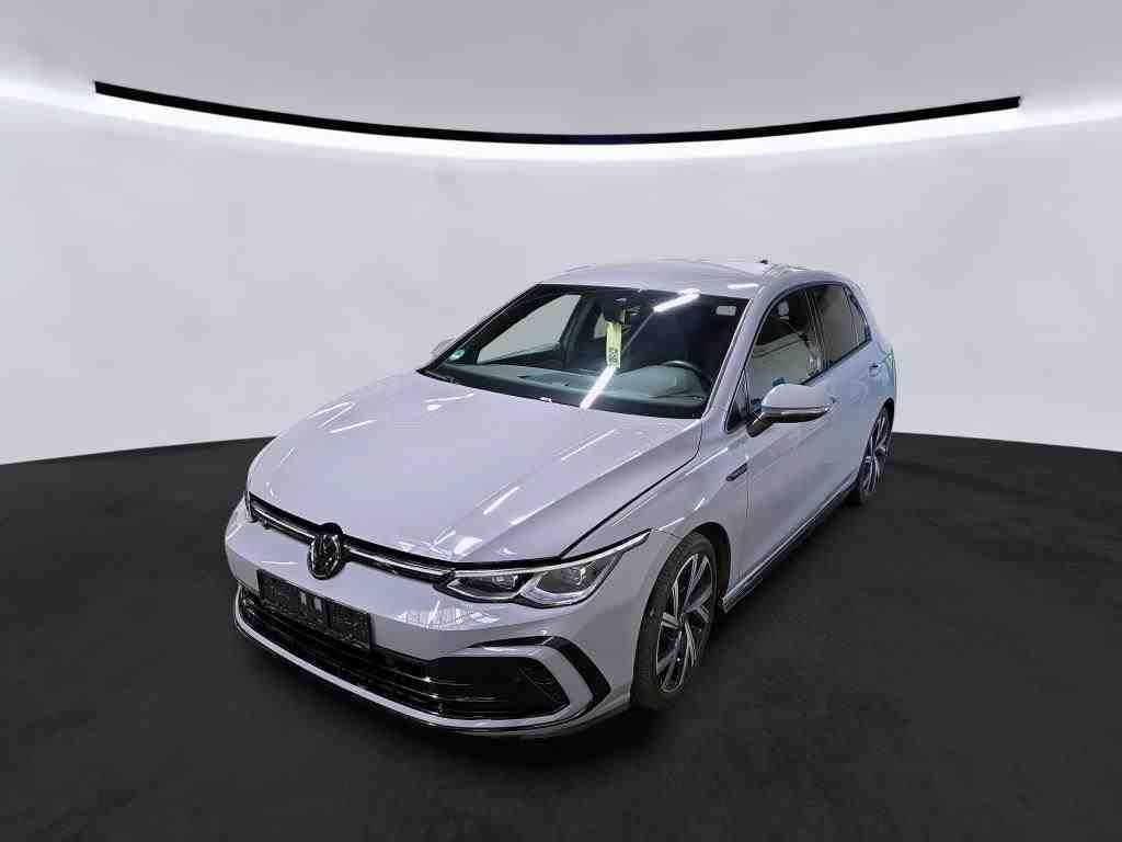 Volkswagen Golf 2024