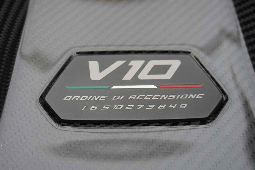 Lamborghini Huracán 2025
