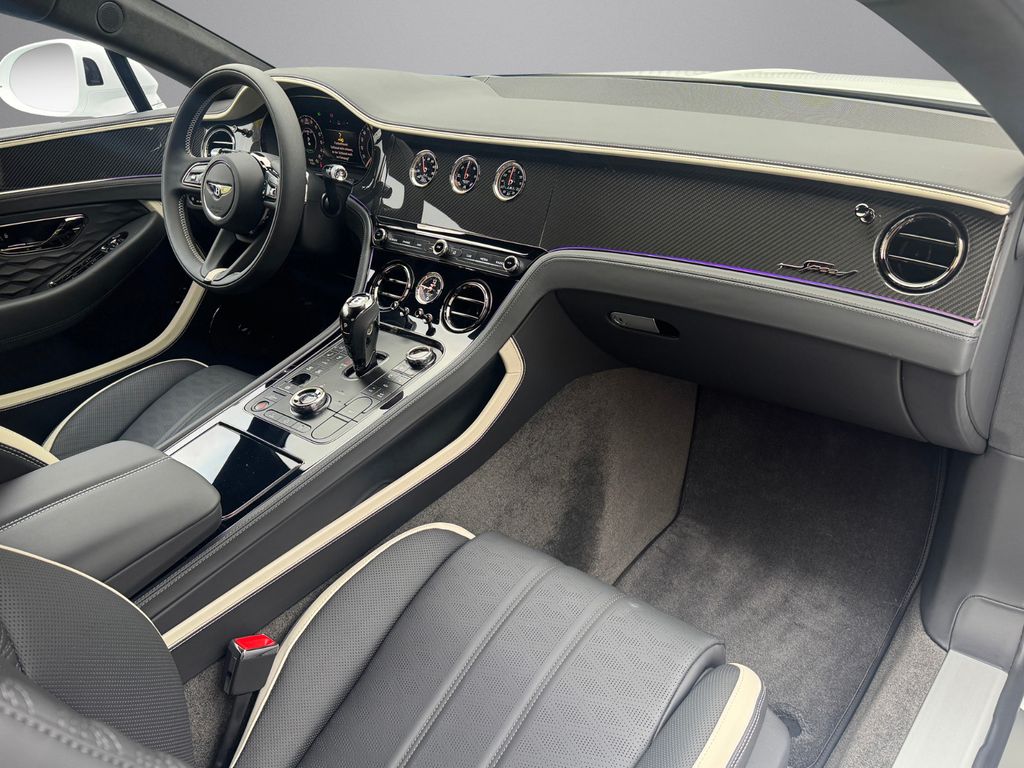 Bentley Continental GT 2025