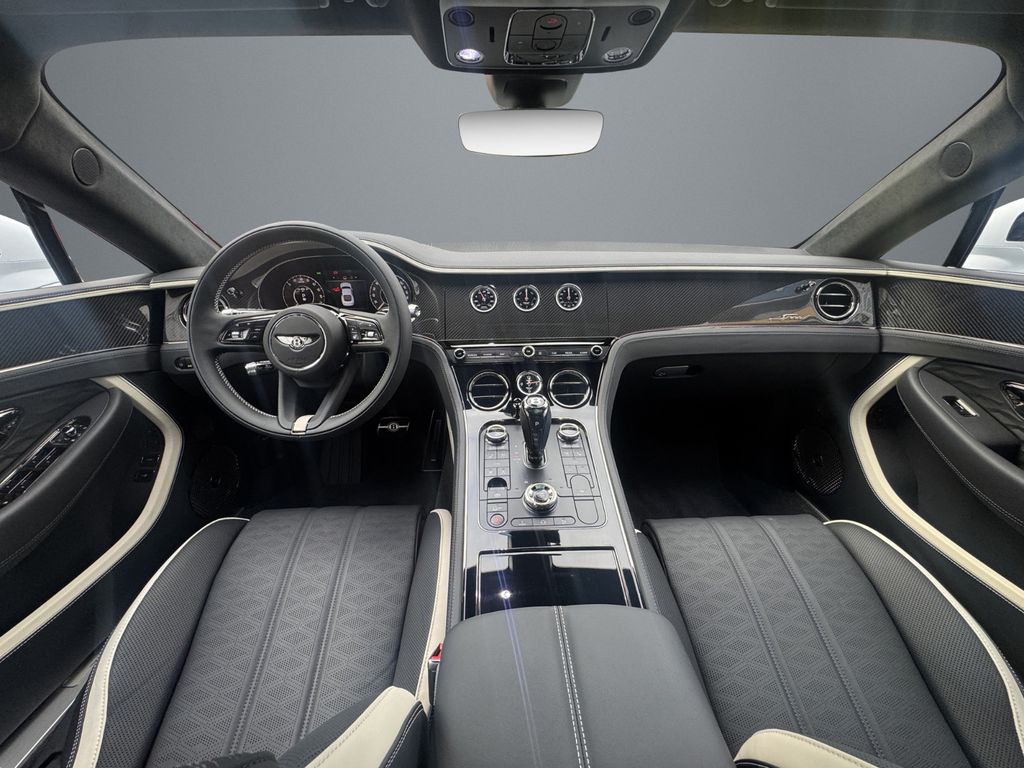 Bentley Continental GT 2025