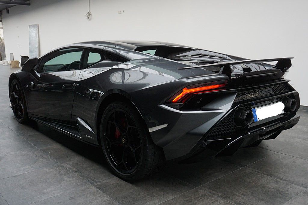 Lamborghini Huracán 2025