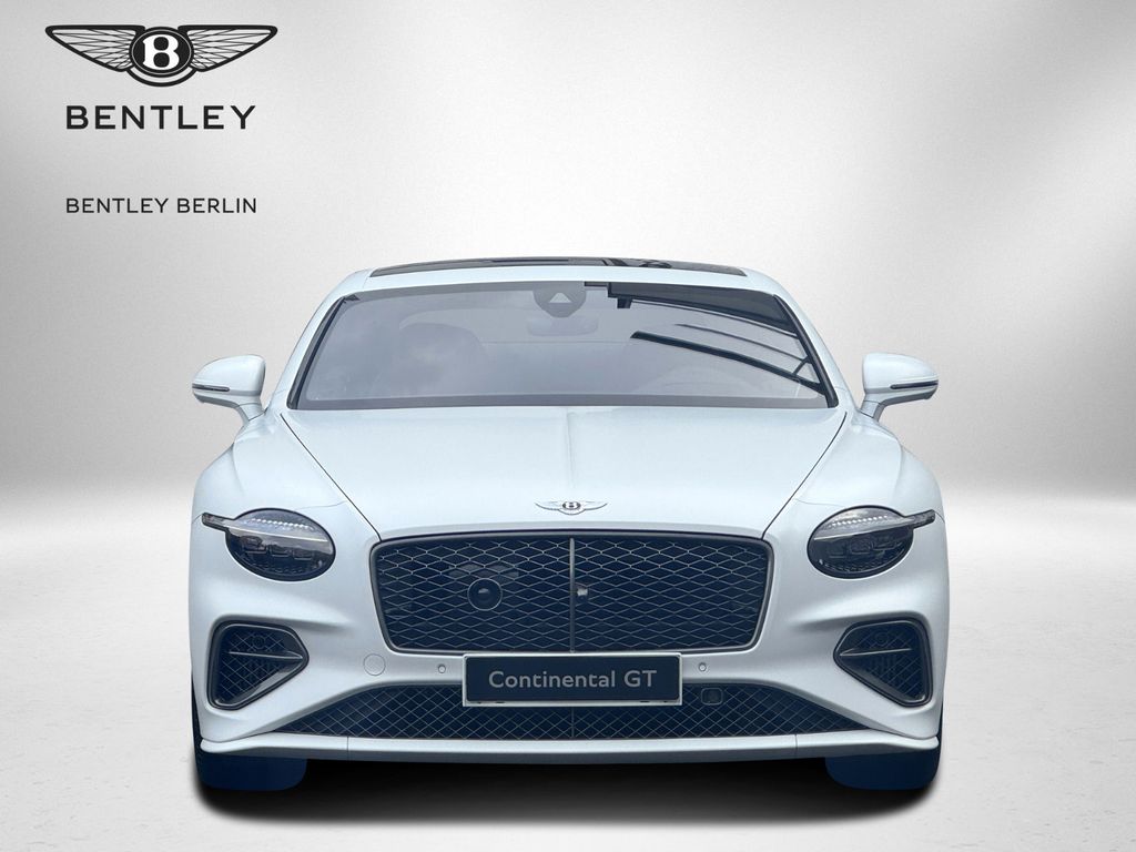 Bentley Continental GT 2025