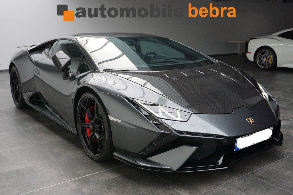 Lamborghini Huracán 2025