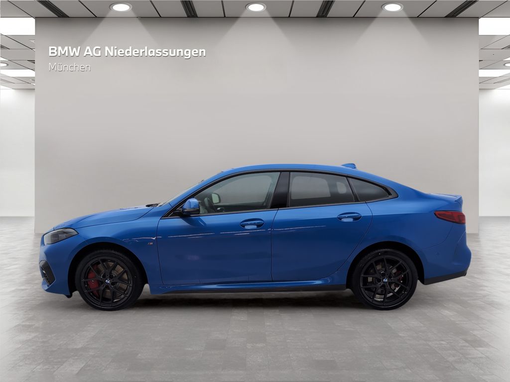 BMW 220 Gran Coupé 2024