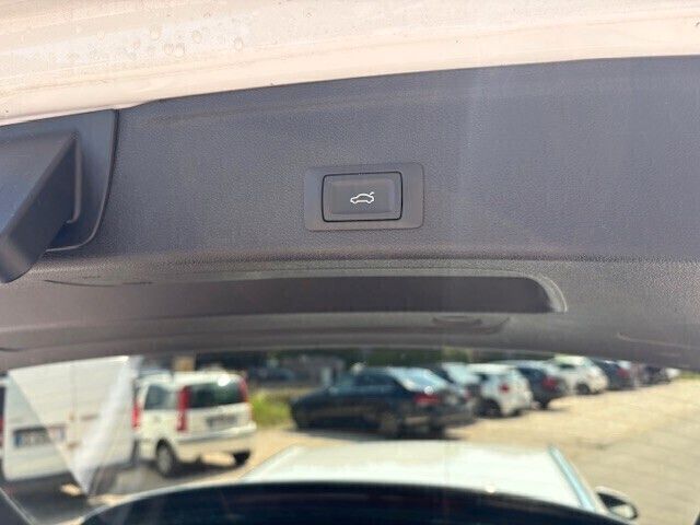Audi A4 2021