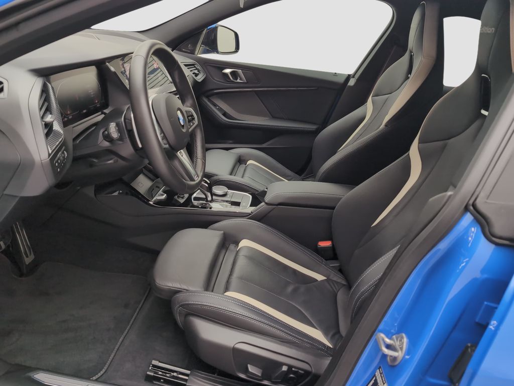 BMW 220 Gran Coupé 2024