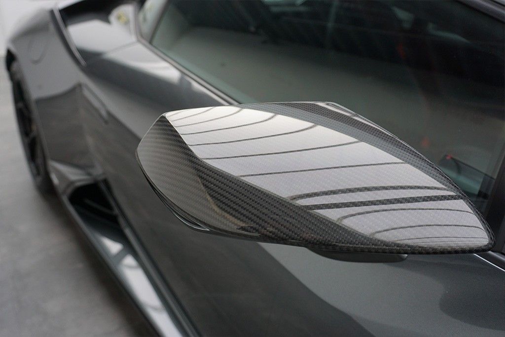 Lamborghini Huracán 2025