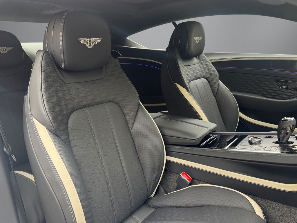 Bentley Continental GT 2025