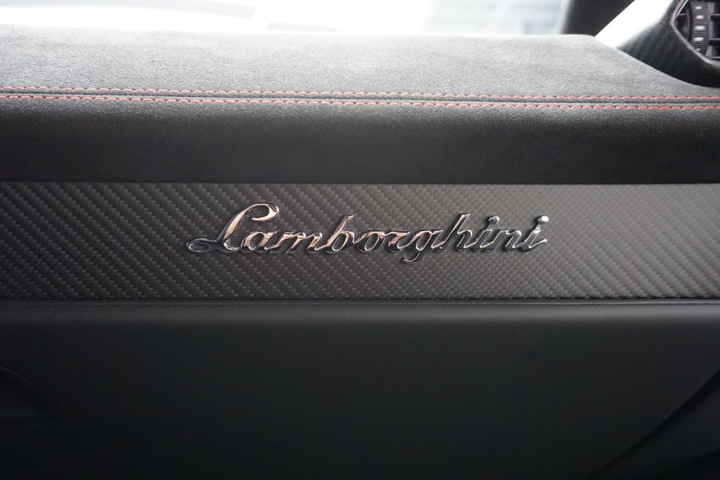 Lamborghini Huracán 2025