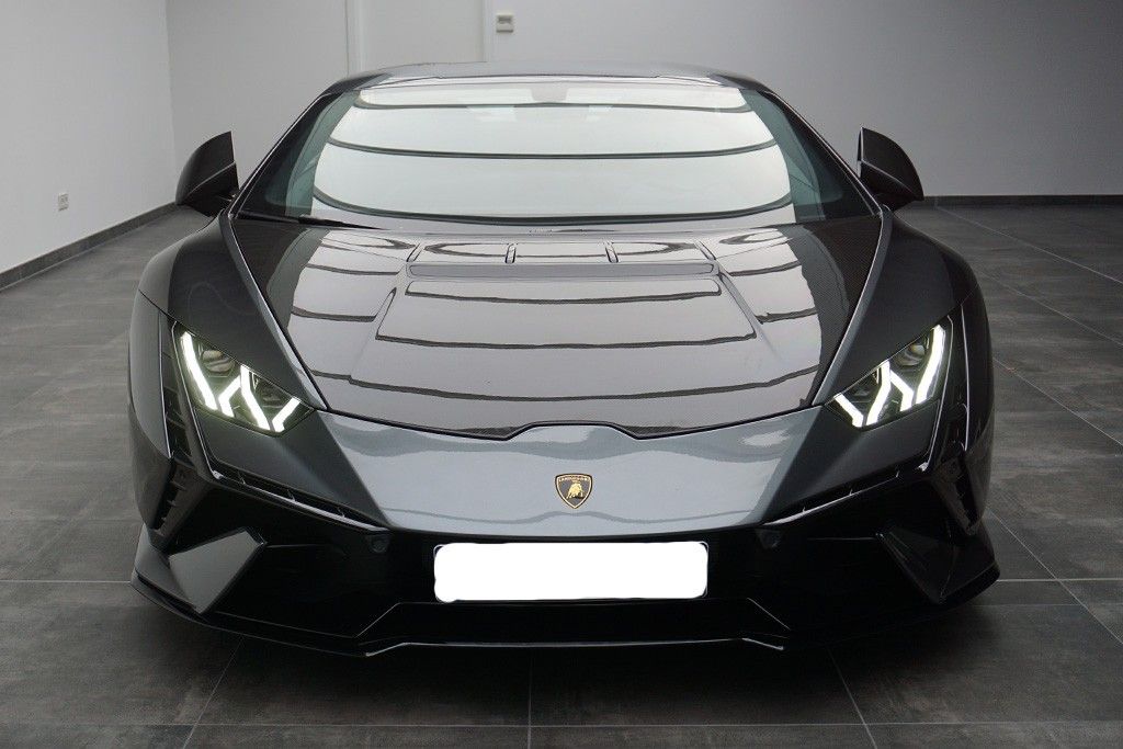 Lamborghini Huracán 2025