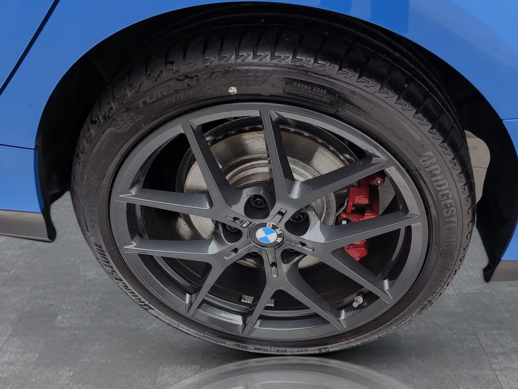 BMW 220 Gran Coupé 2024