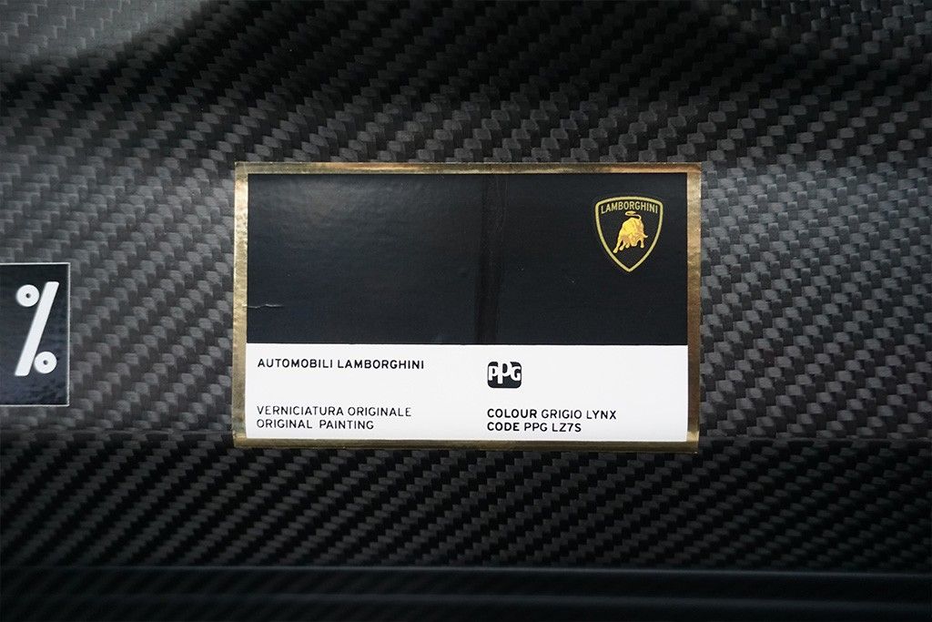 Lamborghini Huracán 2025