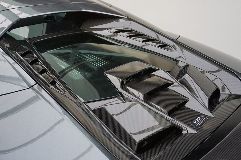 Lamborghini Huracán 2025