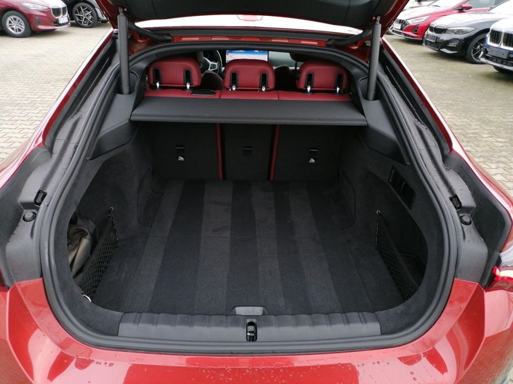 BMW i4 2022