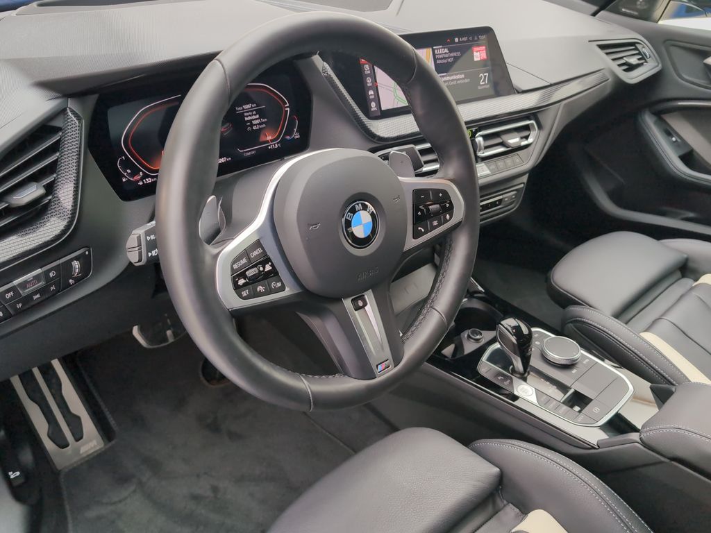 BMW 220 Gran Coupé 2024